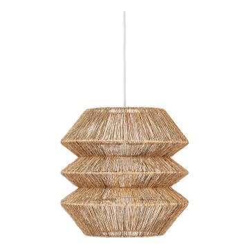 Lustră pe cablu Atmosphera LIZA 1xE27/40W/230V iută