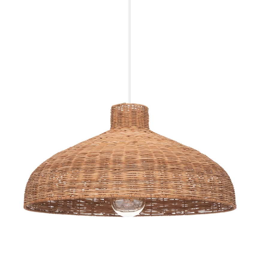 Lustră pe cablu Atmosphera ORI 1xE27/40W/230V ratan