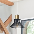 Lustră pe cablu Atmosphera RODO 1xE27/40W/230V