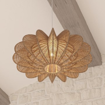 Lustră pe cablu Atmosphera TERY 1xE27/40W/230V