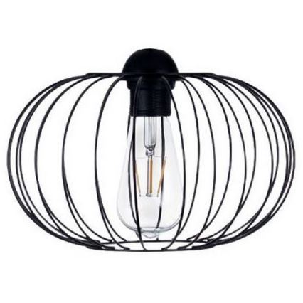 Lustră pe cablu BOCCA 1xE27/60W/230V