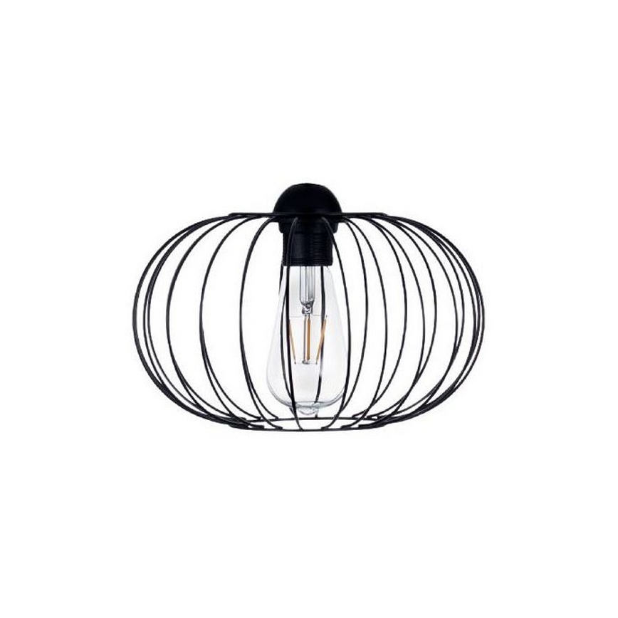 Lustră pe cablu BOCCA 1xE27/60W/230V