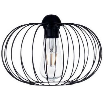 Lustră pe cablu BOCCA 2xE27/60W/230V