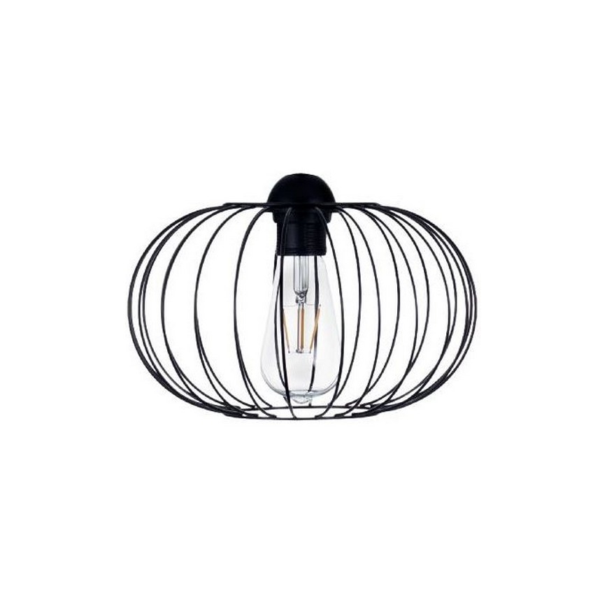 Lustră pe cablu BOCCA 2xE27/60W/230V