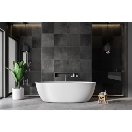 Lustră pe cablu BODO 1xE27/60W/230V