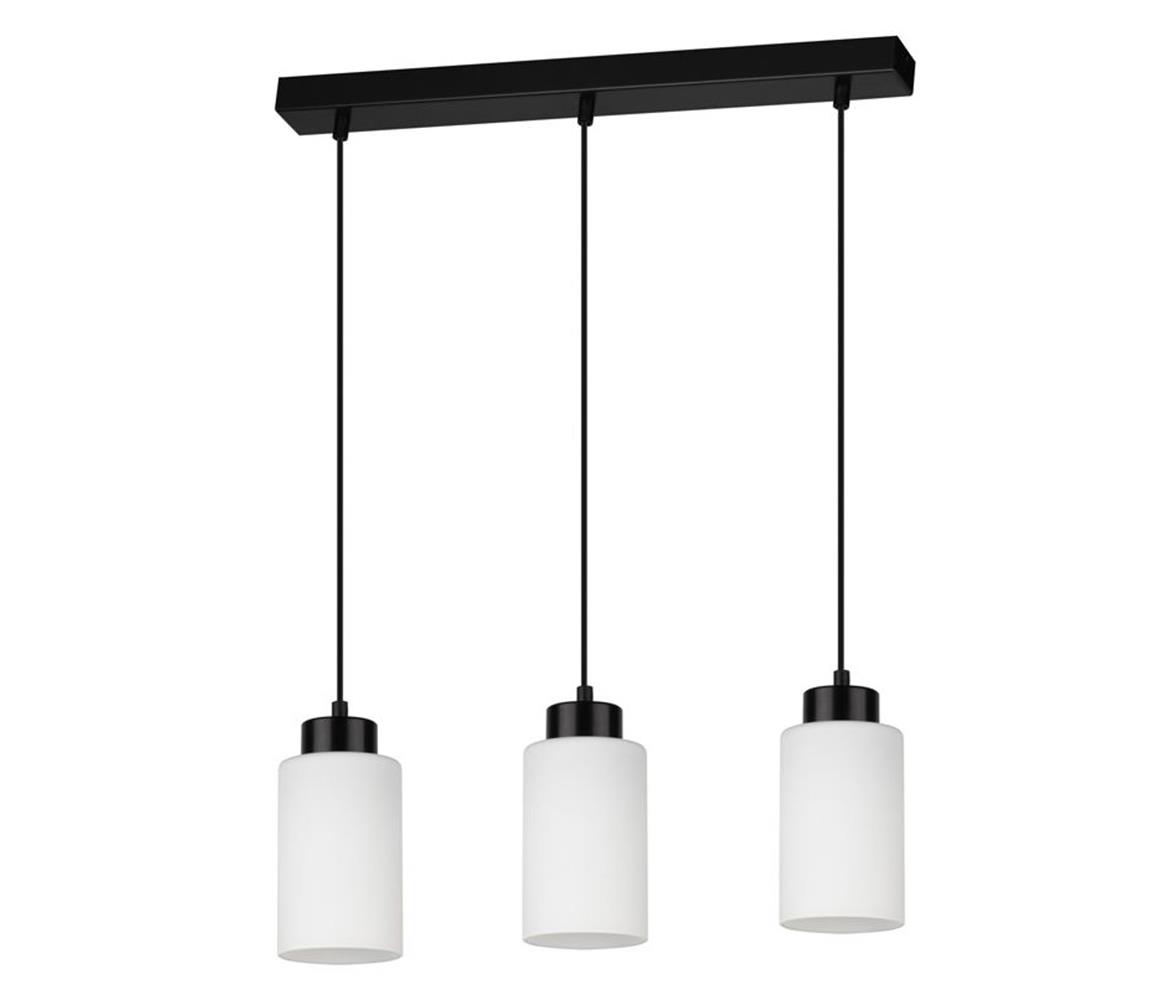 Lustră pe cablu BOSCO 3xE27/60W/230V  1720304