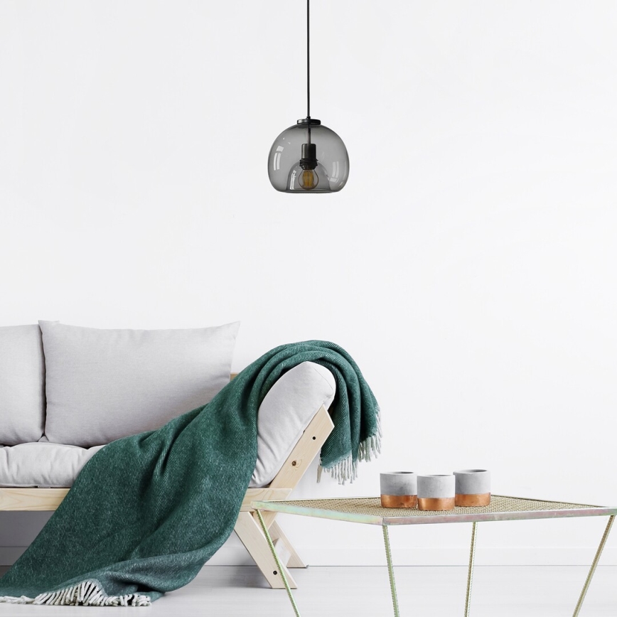 Lustră pe cablu 1xE27/60W/230V Rabalux