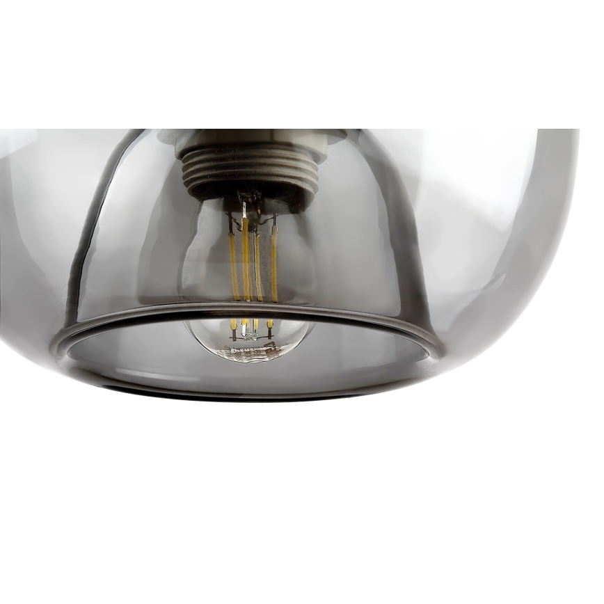 Lustră pe cablu 1xE27/60W/230V Rabalux