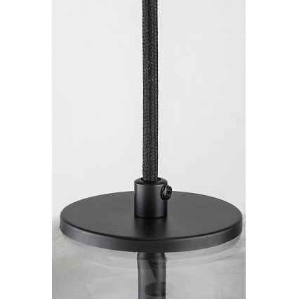 Lustră pe cablu 1xE27/60W/230V Rabalux