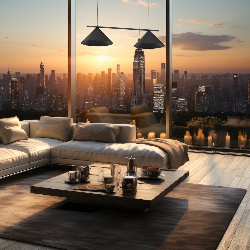 Lustră pe cablu CAPITAL 2xGX53/15W/230V, negru