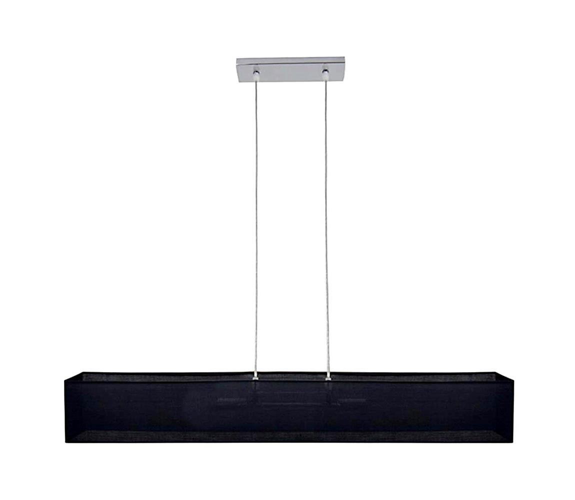 Lustră pe cablu CAROLINE 2xE14/40W/230V