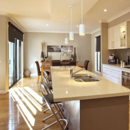 Lustră pe cablu 1xGU10/50W/230V