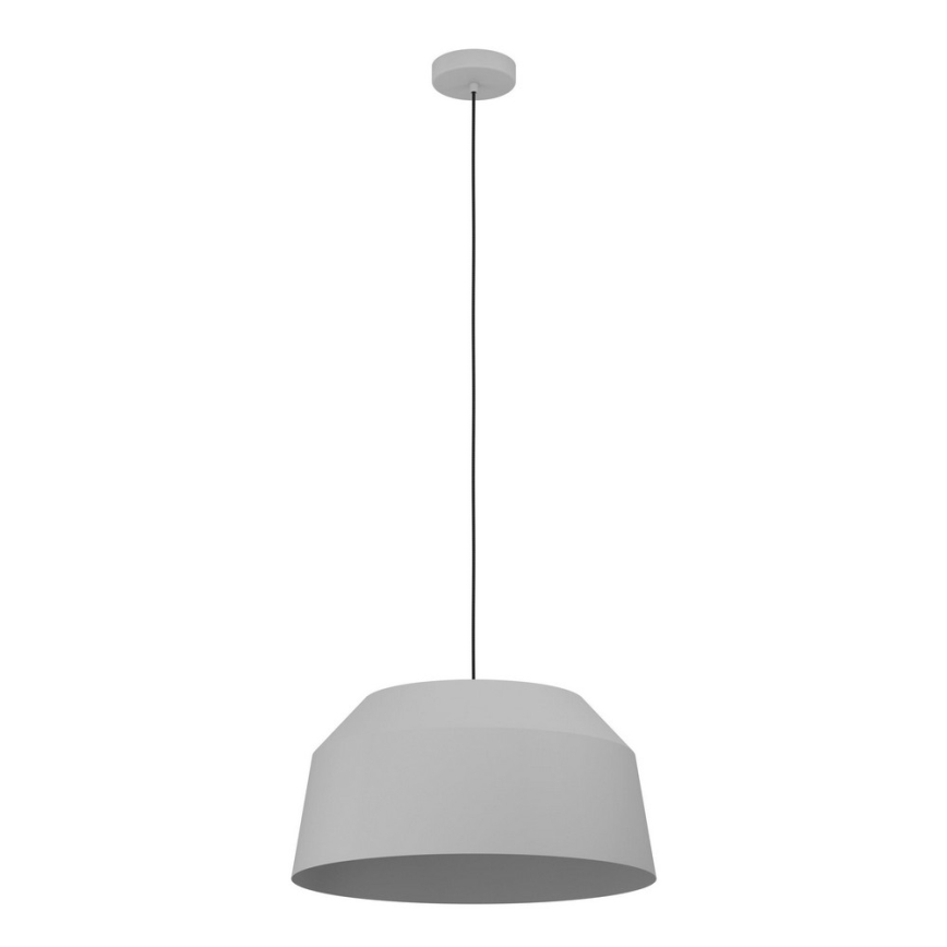 Lustră pe cablu 1xE27/40W/230V d. 52 cm Eglo
