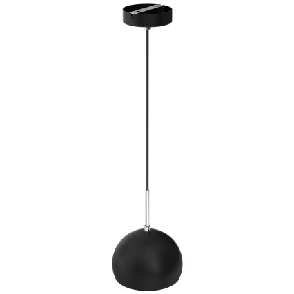 Lustră pe cablu COOL 1xE27/60W/230V