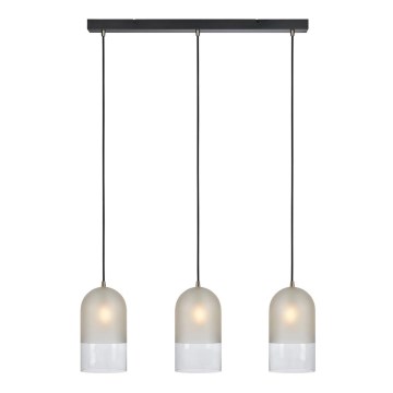 Lustră pe cablu COPE 1xE14/18W/230V Markslöjd 108226