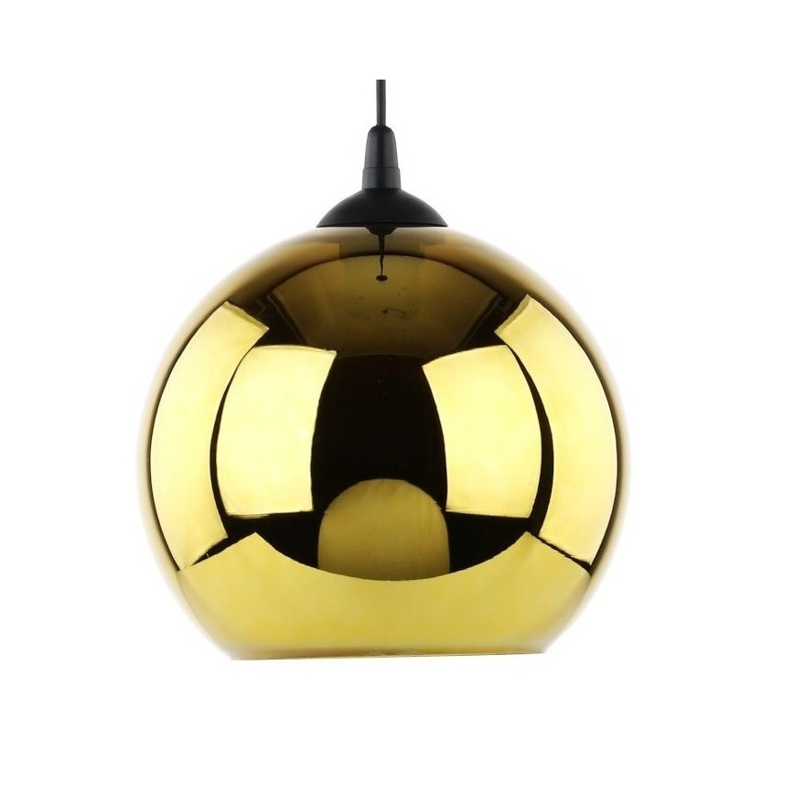 Lustră pe cablu CUBUS 1xE27/15W/230V