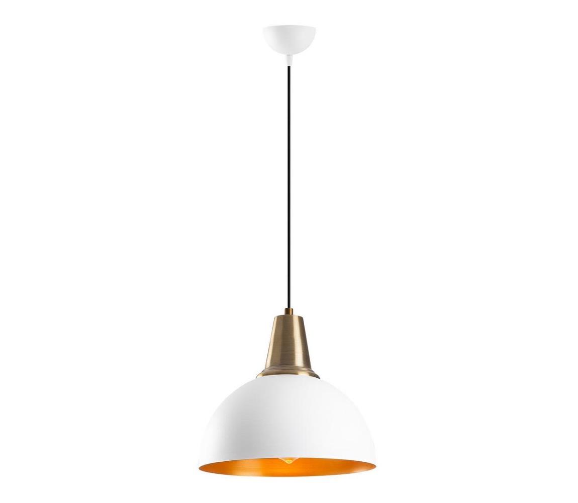 Lustră pe cablu DODO 1xE27/40W/230V