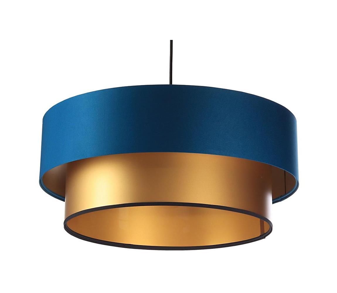 Lustră pe cablu DUO 1xE27/60W/230V