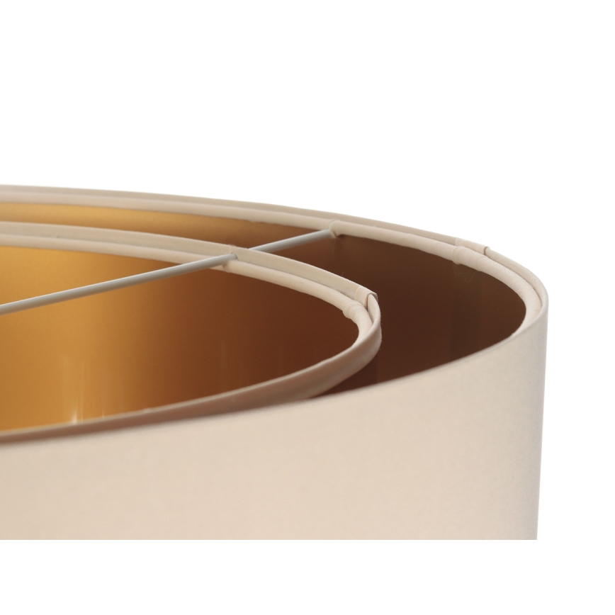 Lustră pe cablu DUO 1xE27/60W/230V