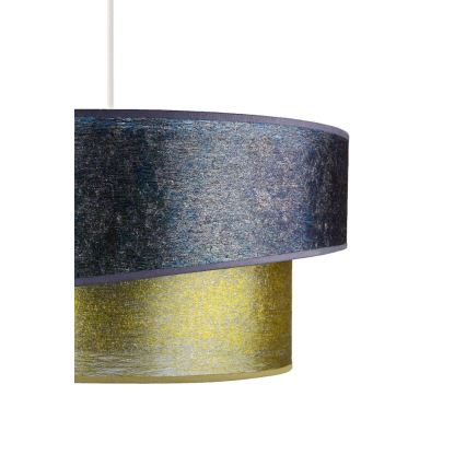 Lustră pe cablu SHINE 1xE27/40W/230V