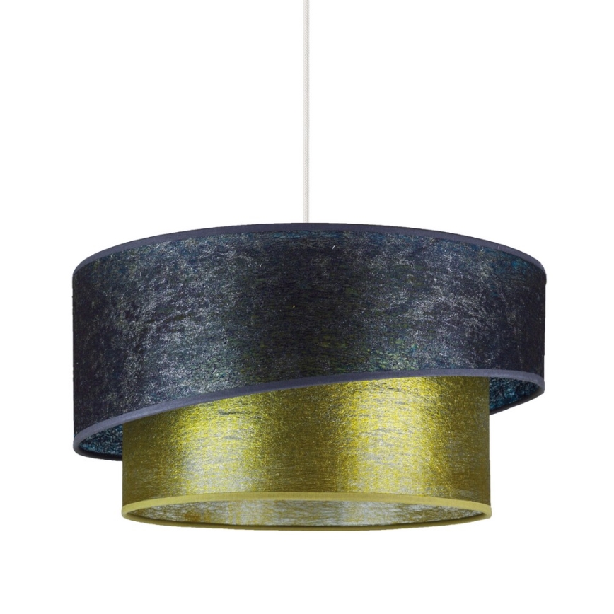 Lustră pe cablu SHINE 1xE27/40W/230V