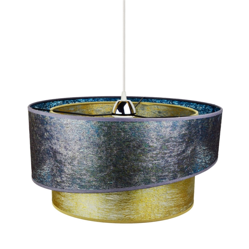 Lustră pe cablu SHINE 1xE27/40W/230V