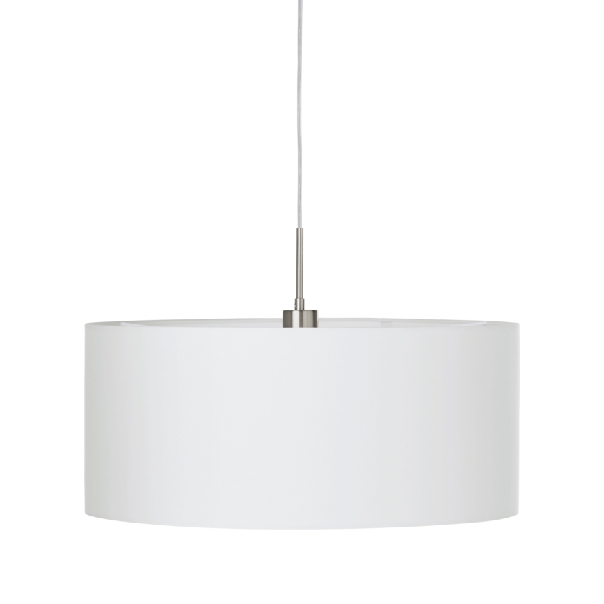 Lustră pe cablu Eglo 1xE27/60W/230V