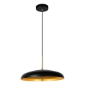 Lustră pe cablu ELGIN 3xG9/20W/230V Lucide 03431/38/30