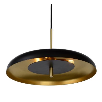 Lustră pe cablu ELGIN 3xG9/20W/230V Lucide 03431/38/30