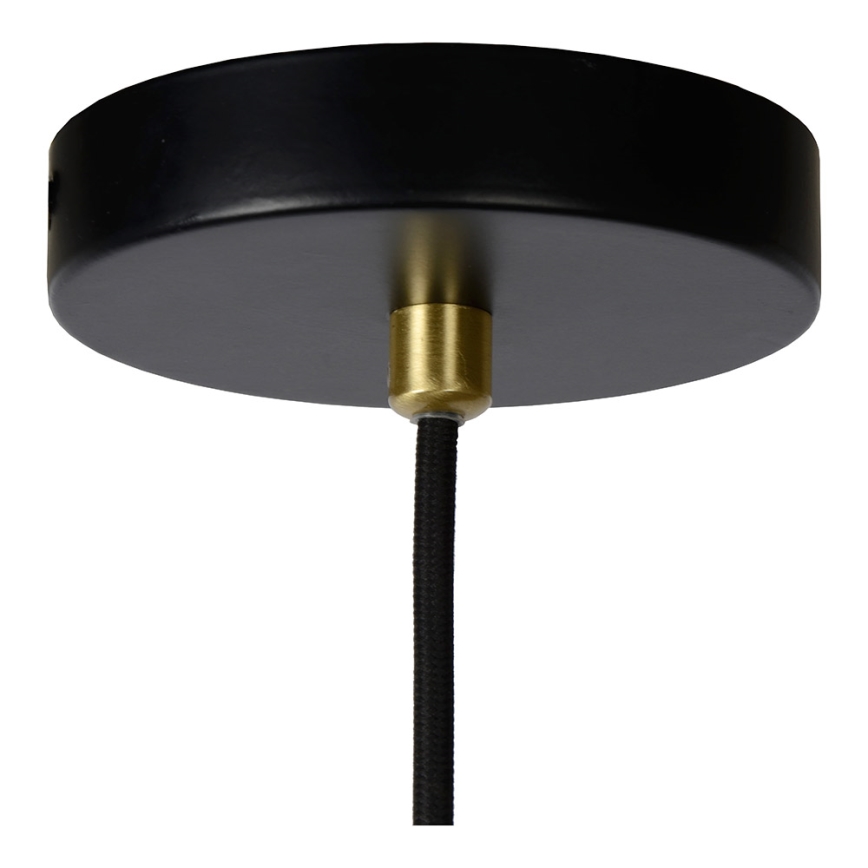 Lustră pe cablu ELGIN 3xG9/20W/230V Lucide 03431/38/30