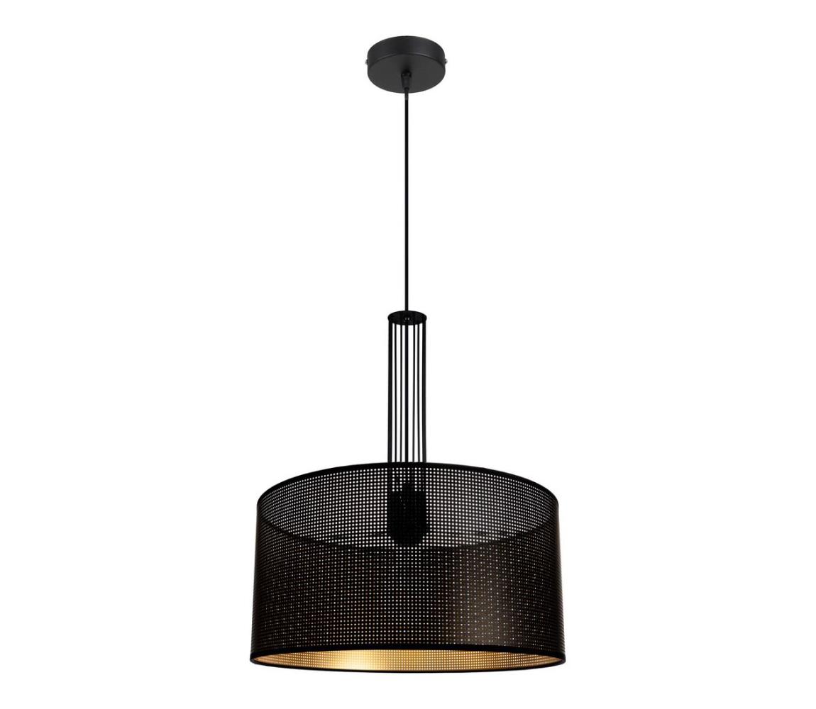 Lustră pe cablu ELIS 1xE27/60W/230V d. 40 cm