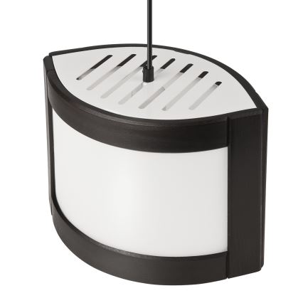 Lustră pe cablu ELODIE 1xE27/60W/230V