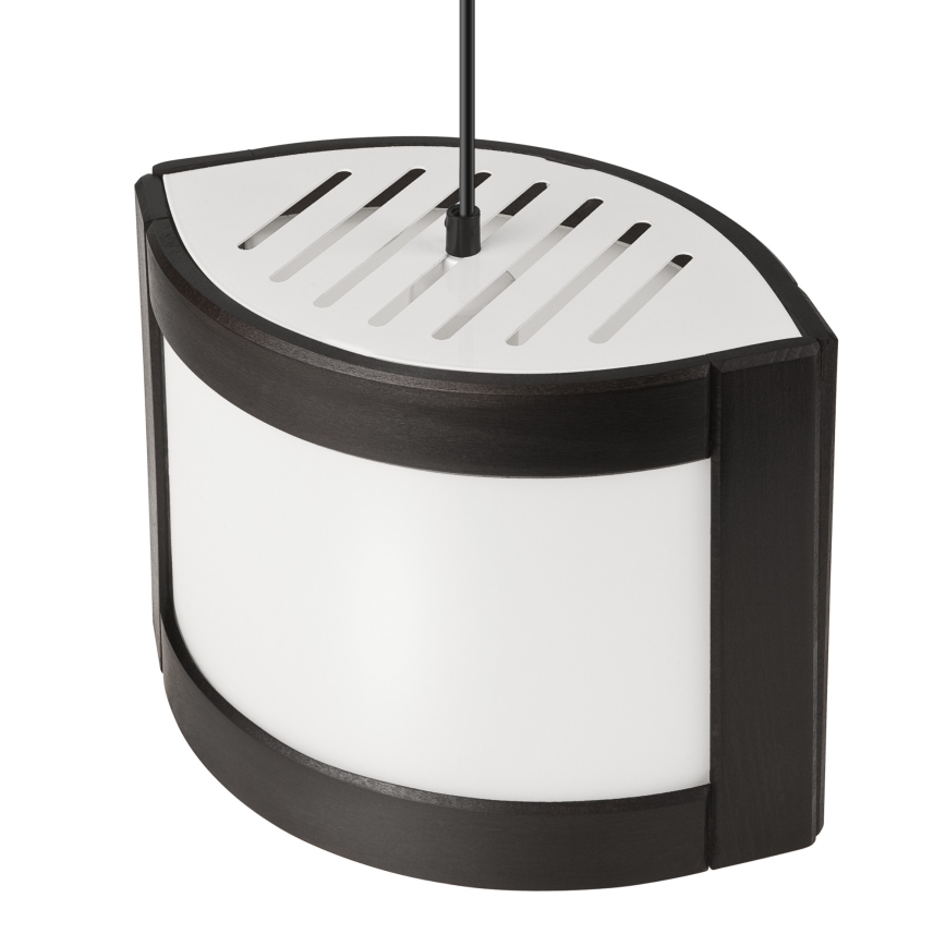 Lustră pe cablu ELODIE 1xE27/60W/230V