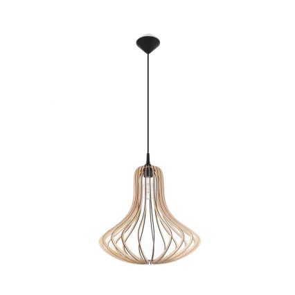 Lustră pe cablu ELZA 1xE27/60W/230V