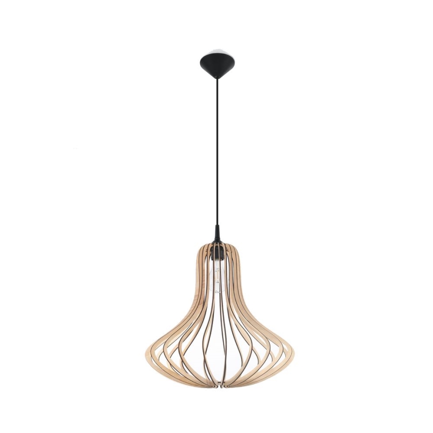 Lustră pe cablu ELZA 1xE27/60W/230V