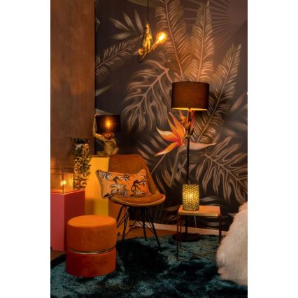 Lustră pe cablu EXTRAVAGANZA CHIMP 1xE27/60W/230V Lucide 10402/01/30