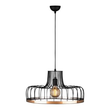 Lustră pe cablu FELLINI 1xE27/100W/230V