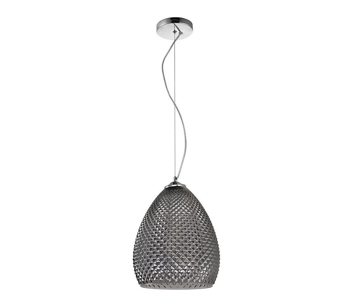 Lustră pe cablu FIJI 1xE27/60W/230V