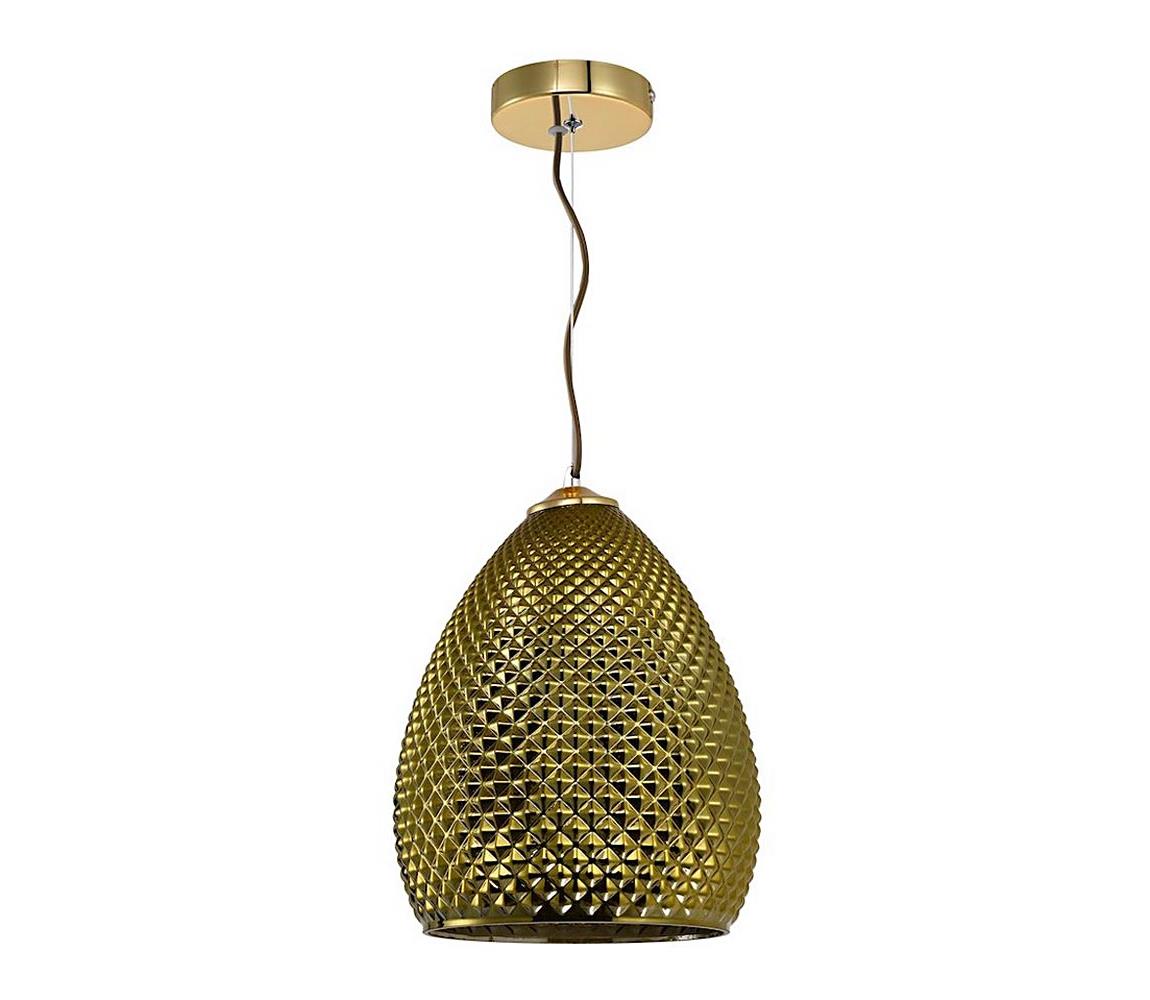 Lustră pe cablu FIJI 1xE27/60W/230V