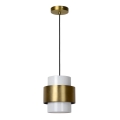 Lustră pe cablu FIRMIN 1xE27/40W/230V Lucide 45497/20/02