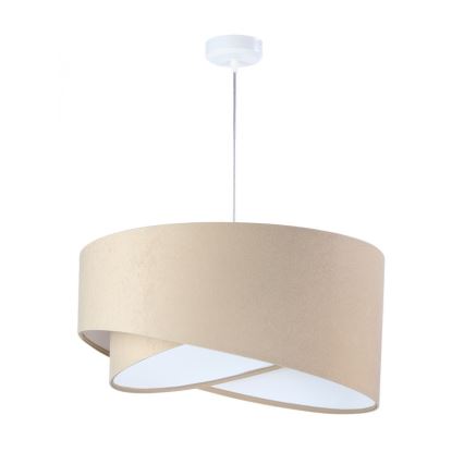 Lustră pe cablu GALAXY 1xE27/60W/230V