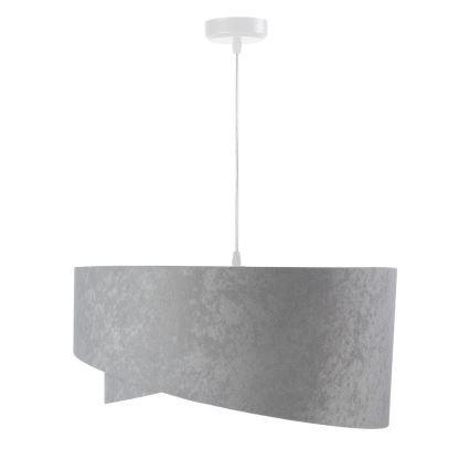 Lustră pe cablu GALAXY 1xE27/60W/230V