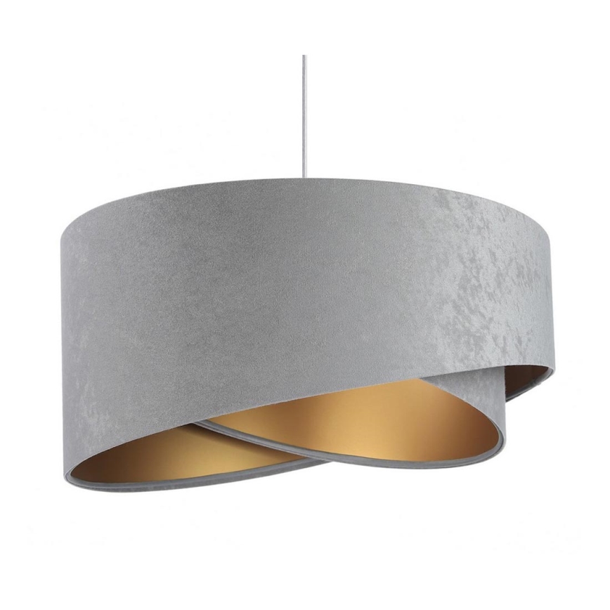 Lustră pe cablu GALAXY 1xE27/60W/230V