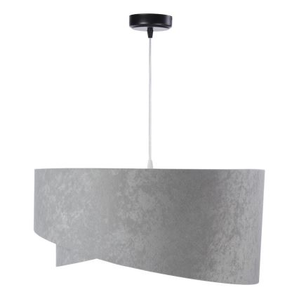 Lustră pe cablu GALAXY 1xE27/60W/230V