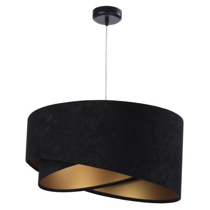 Lustră pe cablu GALAXY 1xE27/60W/230V