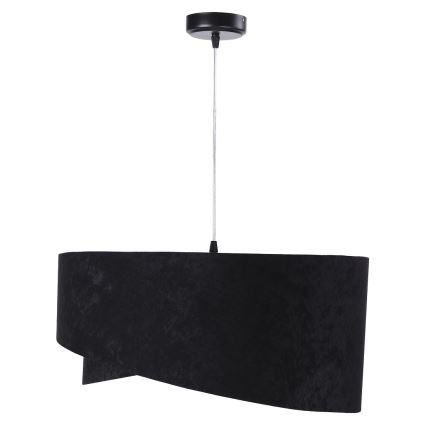 Lustră pe cablu GALAXY 1xE27/60W/230V