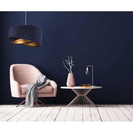 Lustră pe cablu GALAXY 1xE27/60W/230V