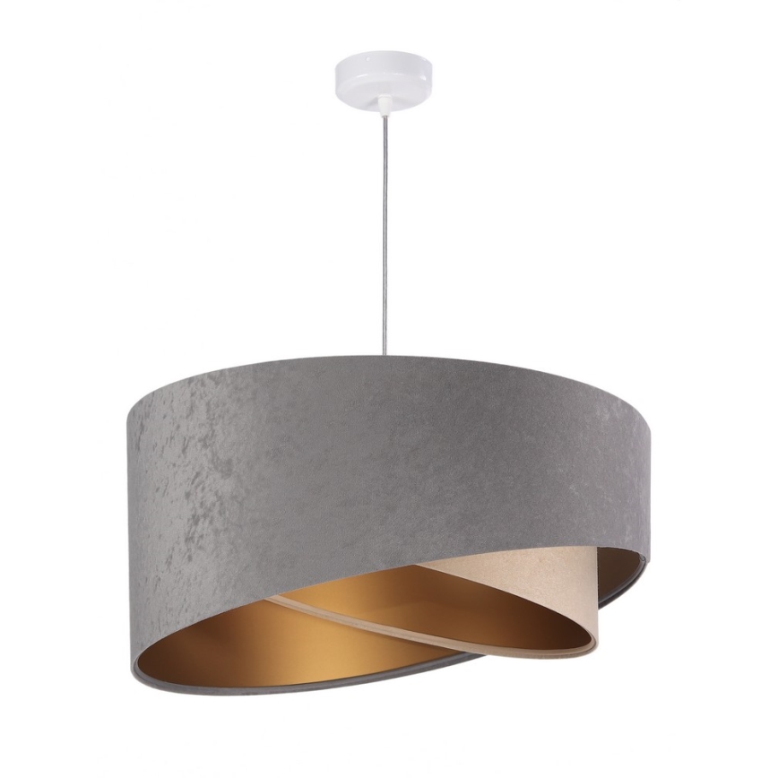 Lustră pe cablu GALAXY 1xE27/60W/230V