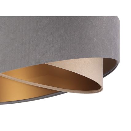 Lustră pe cablu GALAXY 1xE27/60W/230V