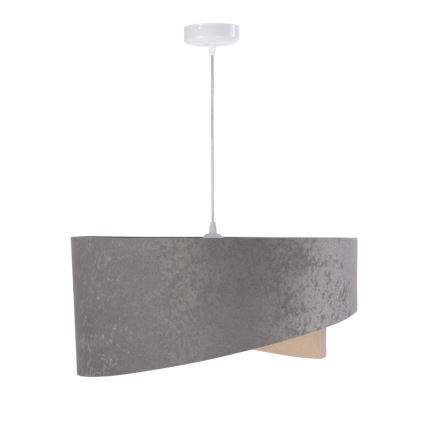 Lustră pe cablu GALAXY 1xE27/60W/230V